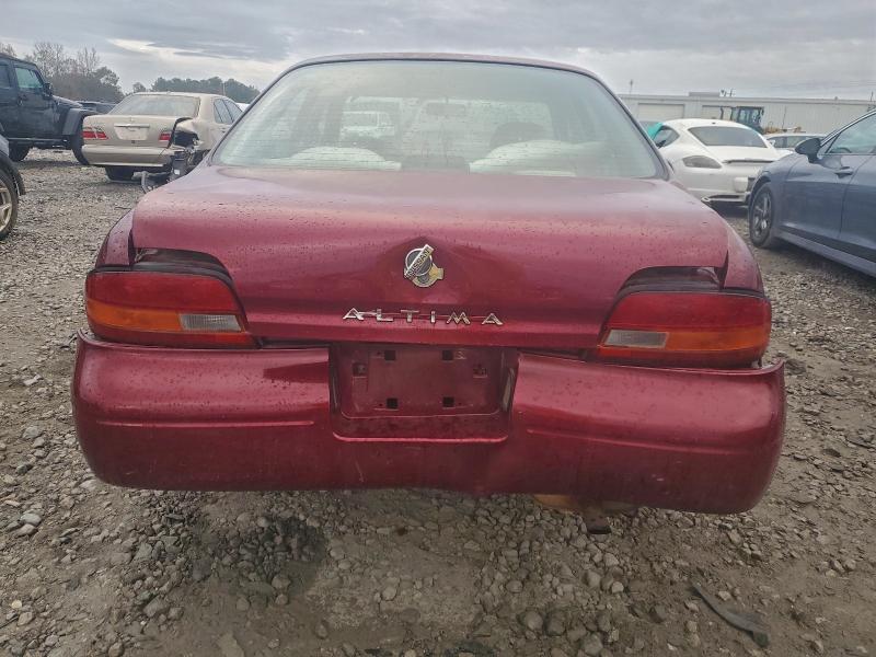 Photo 6 from auction – 1994 NISSAN ALTIMA with VIN 1N4BU31D7RC220091