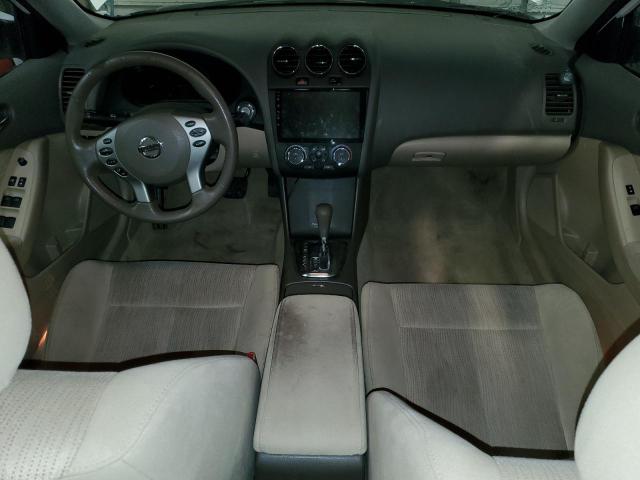 Photo 8 from auction – 2012 NISSAN ALTIMA BAS with VIN 1N4AL2AP7CN578029
