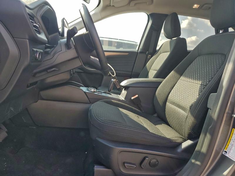Photo 7 from auction – 2024 FORD ESCAPE with VIN 1FMCU0GN5RUB47516