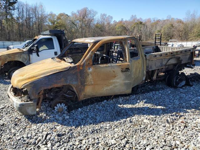 Photo 1 from auction – 2001 CHEVROLET SILVERADO with VIN 1GCJK39G71E308884