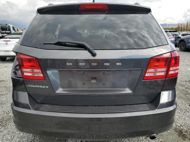 Photo 6 from auction – 2016 DODGE JOURNEY SE with VIN 3C4PDCAB5GT245149