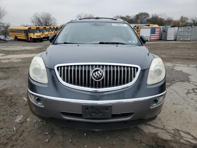 Photo 5 from auction – 2012 BUICK ENCLAVE with VIN 5GAKVDED2CJ239661