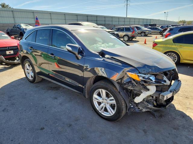 Photo 4 from auction – 2014 ACURA RDX TECHNO with VIN 5J8TB3H56EL003422