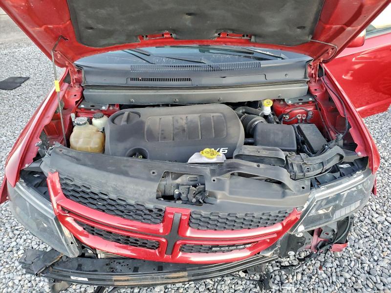 Photo 12 from auction – 2019 DODGE JOURNEY GT with VIN 3C4PDDEG5KT784780