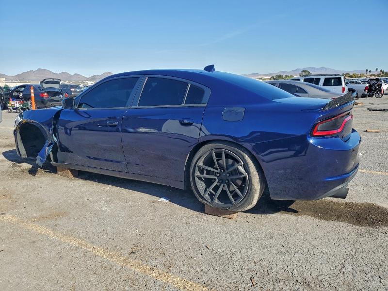 Photo 2 from auction – 2016 DODGE CHARGER R/ with VIN 2C3CDXCT1GH205269