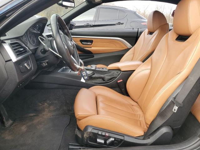 Photo 7 from auction – 2019 BMW 430XI with VIN WBA4Z3C51KEN88784