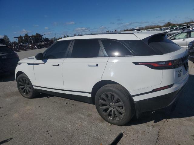 Photo 2 from auction – 2018 LAND ROVER RANGE ROVE with VIN SALYL2RN9JA735973