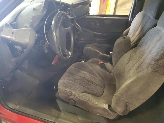 Zdjęcie 7 z aukcji – 1998 GMC SONOMA z VIN 1GTCS1941W8512878