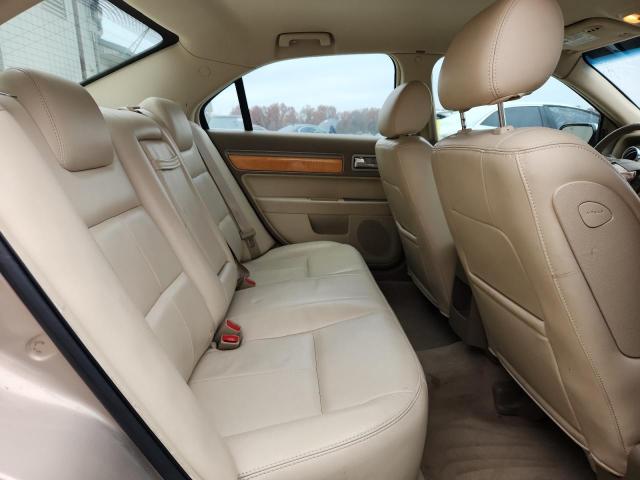 Photo 10 from auction – 2006 LINCOLN ZEPHYR with VIN 3LNHM26196R665566