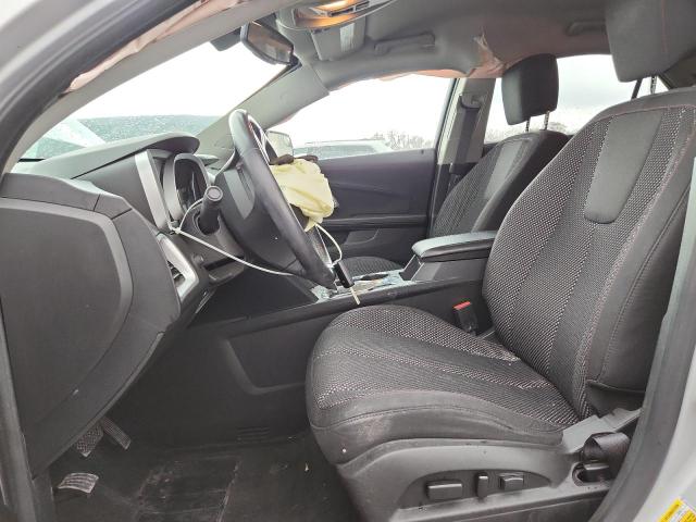 Photo 7 from auction – 2013 CHEVROLET EQUINOX LT with VIN 2GNFLEEK6D6248993