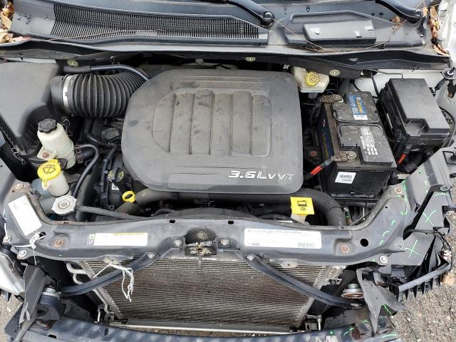 Photo 12 from auction – 2012 CHRYSLER TOWN & COU with VIN 2C4RC1CG3CR376876