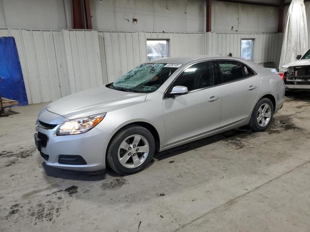 CHEVROLET MALIBU LIM 2016 with VIN 1G11C5SA5GF136512 - Photo from auction