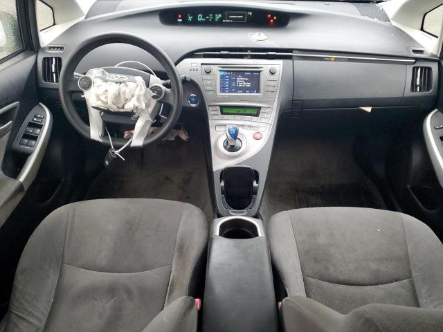 Photo 8 from auction – 2012 TOYOTA PRIUS with VIN JTDKN3DU8C0334497
