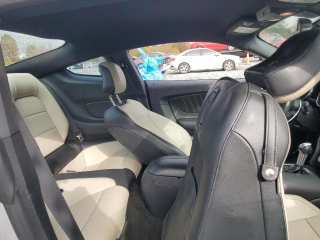 Photo 10 from auction – 2015 FORD MUSTANG with VIN 1FA6P8TH7F5409152