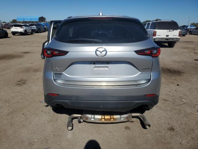 Photo 6 from auction – 2023 MAZDA CX-5 PREMI with VIN JM3KFBDM4P0108381