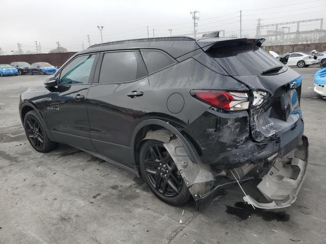 Photo 2 from auction – 2020 CHEVROLET BLAZER 3LT with VIN 3GNKBDRS9LS574728
