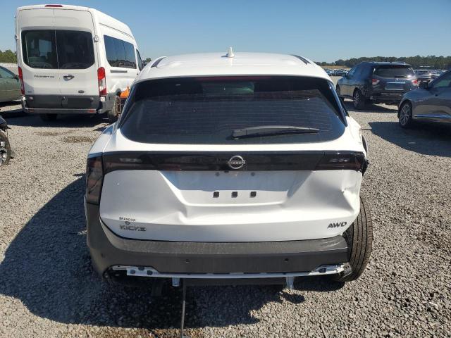 Photo 6 from auction – 2025 NISSAN KICKS S with VIN 3N8AP6BB1SL380588