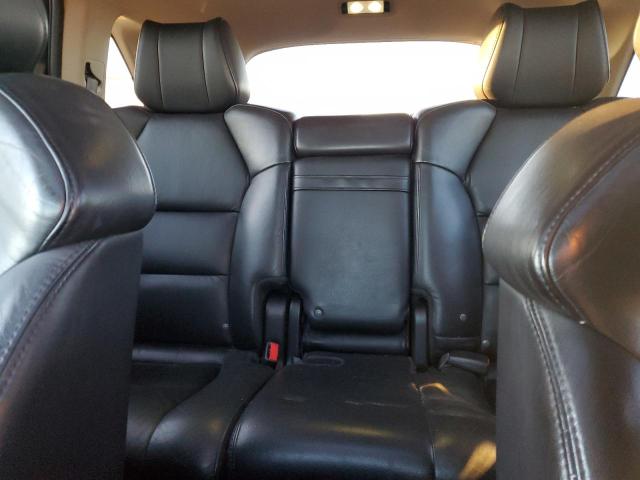 Photo 10 from auction – 2012 ACURA MDX with VIN 2HNYD2H25CH004354