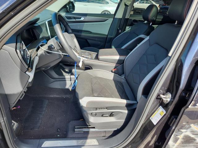 Photo 7 from auction – 2024 VOLKSWAGEN ATLAS PEAK with VIN 1V2GR2CA2RC567423