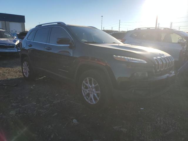Photo 4 from auction – 2016 JEEP CHEROKEE with VIN 1C4PJMCS2GW296727