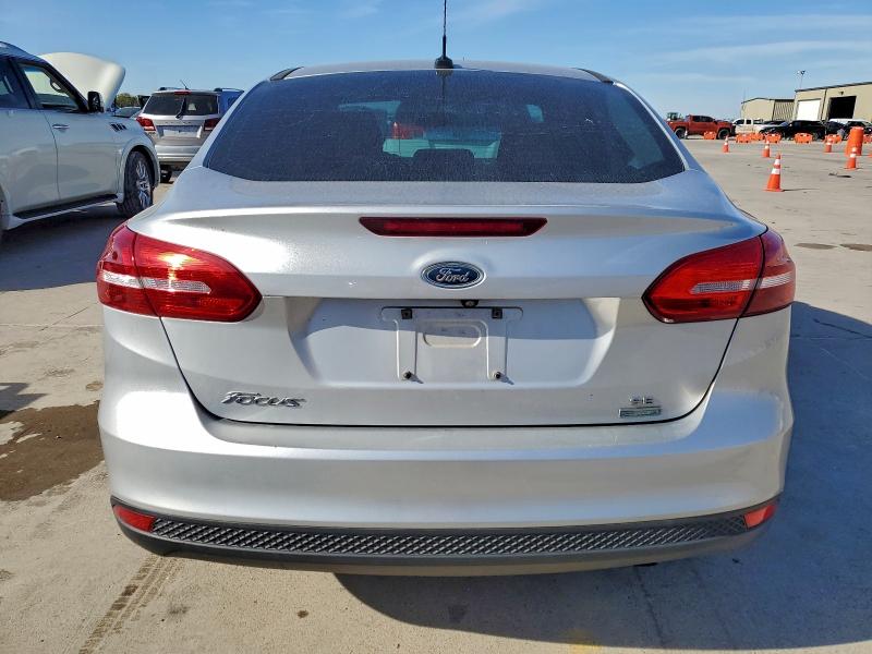 Photo 6 from auction – 2018 FORD FOCUS SE with VIN 1FADP3FE6JL204227