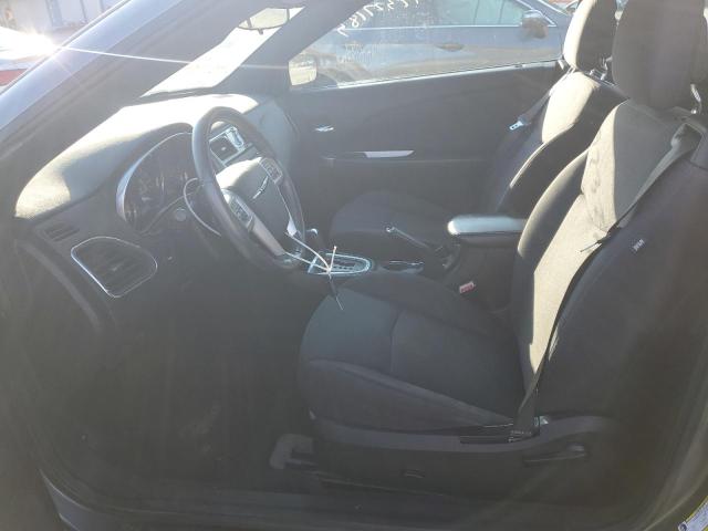 Photo 7 from auction – 2012 CHRYSLER 200 TOURIN with VIN 1C3BCBEB5CN229436