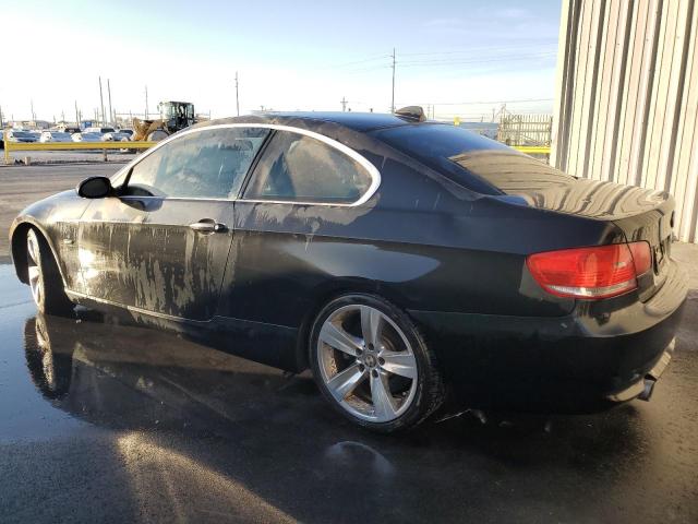 Photo 2 from auction – 2007 BMW 335 I with VIN WBAWB73577P031149