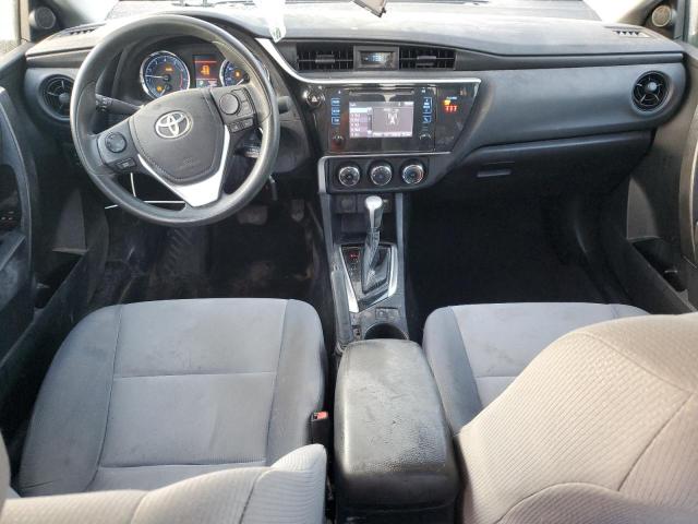 Photo 8 from auction – 2019 TOYOTA COROLLA L with VIN 2T1BURHE7KC197937
