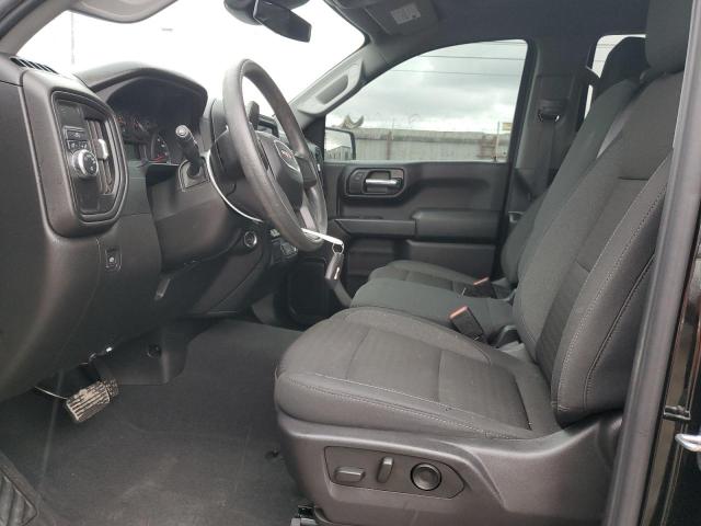 Photo 7 from auction – 2024 GMC SIERRA with VIN 1GTPHAEK5RZ301685