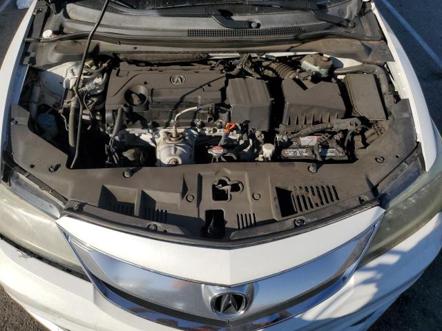 Photo 11 from auction – 2016 ACURA ILX PREMIU with VIN 19UDE2F70GA008785
