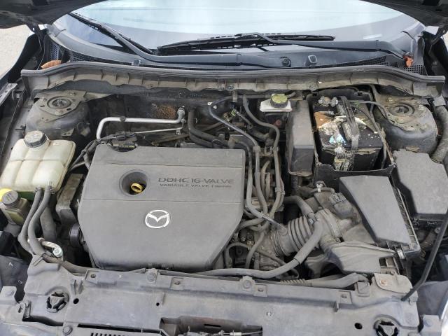 Photo 11 from auction – 2010 MAZDA 3 I with VIN JM1BL1SF2A1216970