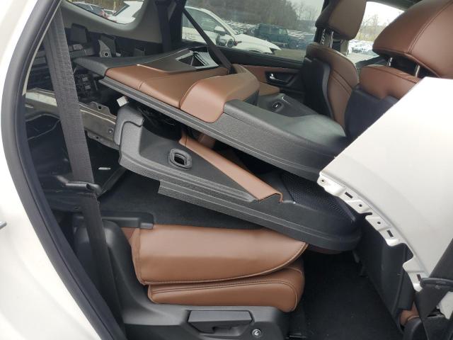 Photo 11 from auction – 2024 ACURA MDX TECHNO with VIN 5J8YE1H46RL034698