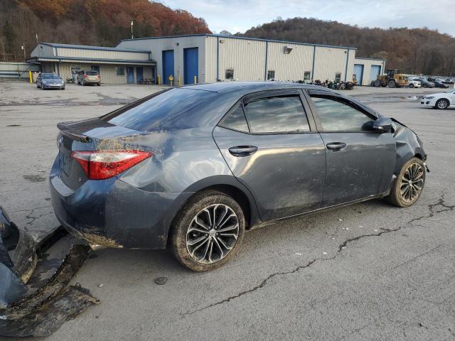 Photo 3 from auction – 2015 TOYOTA COROLLA L with VIN 2T1BURHE3FC450757