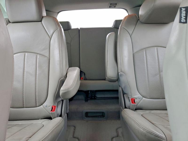 Photo 10 from auction – 2014 BUICK ENCLAVE with VIN 5GAKRBKD3EJ197226
