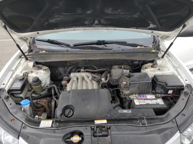 Photo 12 from auction – 2009 HYUNDAI SANTA FE GLS with VIN 5NMSG13D99H297954