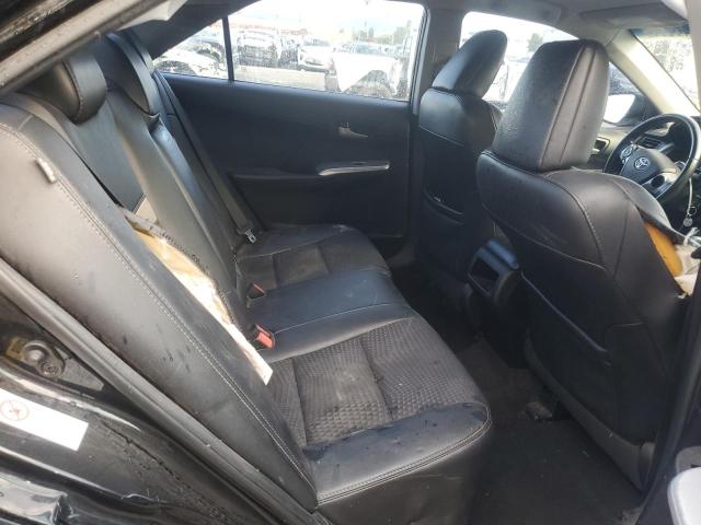 Photo 10 from auction – 2014 TOYOTA CAMRY L with VIN 4T1BF1FK6EU326340