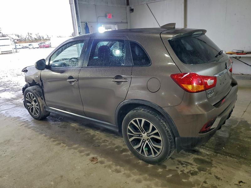Zdjęcie 2 z aukcji – 2019 MITSUBISHI OUTLANDER z VIN JA4AR3AU6KU034253