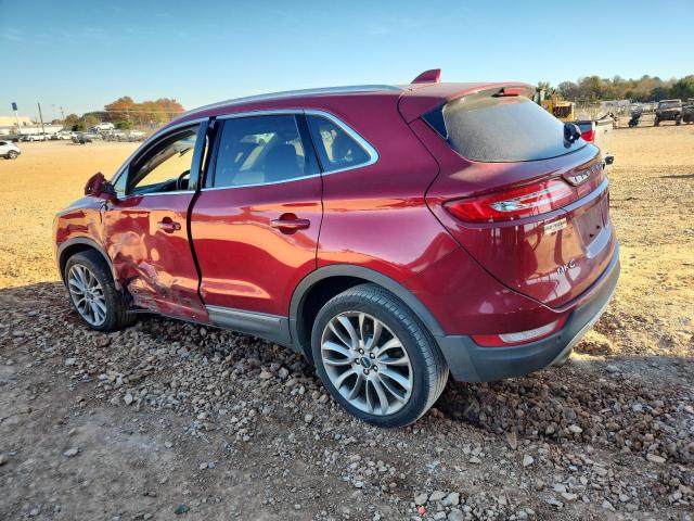 Photo 2 from auction – 2017 LINCOLN MKC RESERV with VIN 5LMCJ3C93HUL61404
