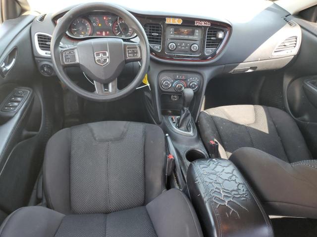 Photo 8 from auction – 2016 DODGE DART SE with VIN 1C3CDFAA3GD752374