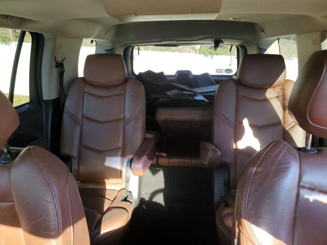 Photo 10 from auction – 2016 CADILLAC ESCALADE L with VIN 1GYS3BKJ0GR249884