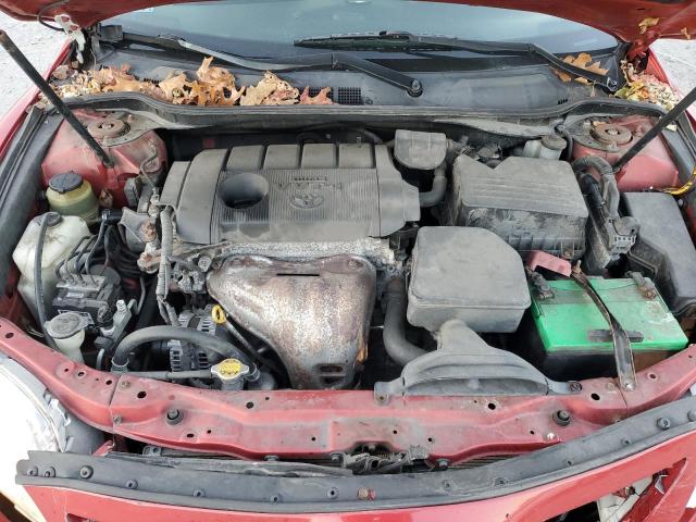 صورة رقم 11 من المزاد - 2011 TOYOTA CAMRY BASE مع VIN 4T1BF3EK7BU641060