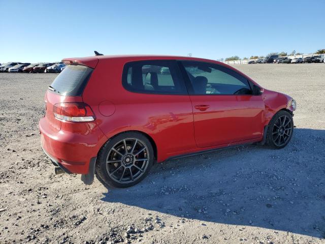 Photo 3 from auction – 2011 VOLKSWAGEN GTI with VIN WVWEV7AJ6BW135121