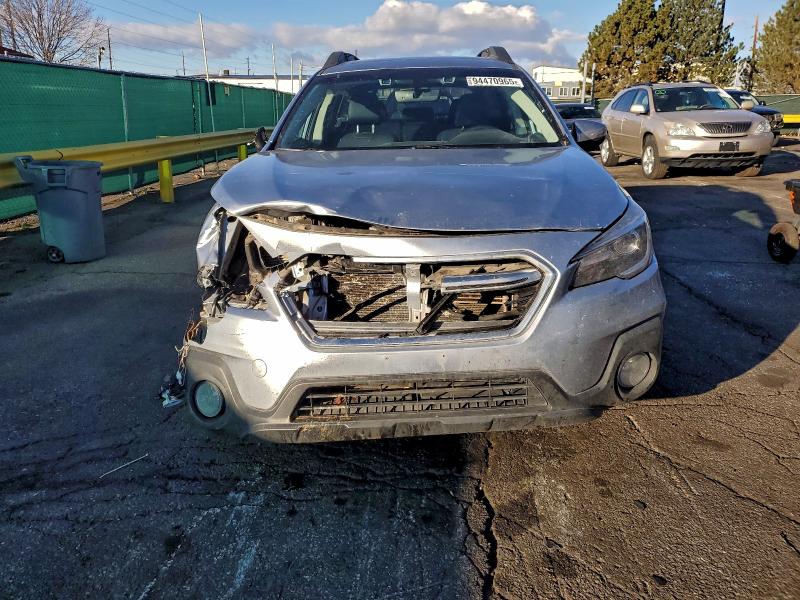 Photo 5 from auction – 2018 SUBARU OUTBACK 2. with VIN 4S4BSANC5J3292848