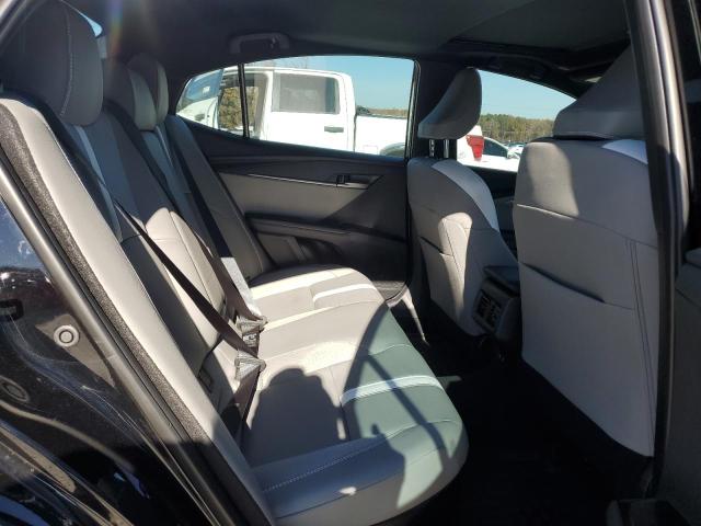 Photo 10 from auction – 2025 TOYOTA CAMRY XSE with VIN 4T1DAACK2SU104403
