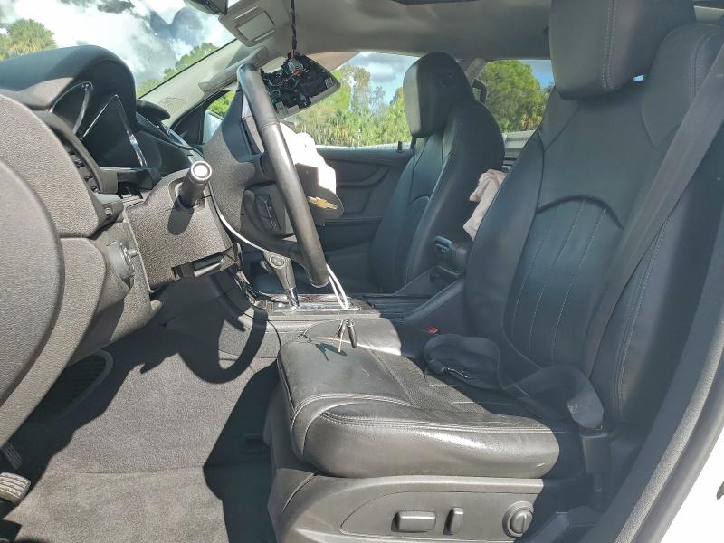Photo 7 from auction – 2017 CHEVROLET TRAVERSE P with VIN 1GNKRJKD2HJ331633
