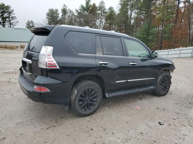 Photo 3 from auction – 2015 LEXUS GX 460 with VIN JTJBM7FX5F5093214