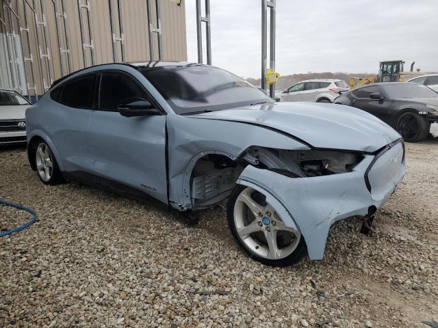 Photo 4 from auction – 2025 FORD MUSTANG MA with VIN 3FMTK3SU4SMA15122