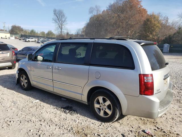Photo 2 from auction – 2010 DODGE GRAND CARA with VIN 2D4RN5D18AR100317