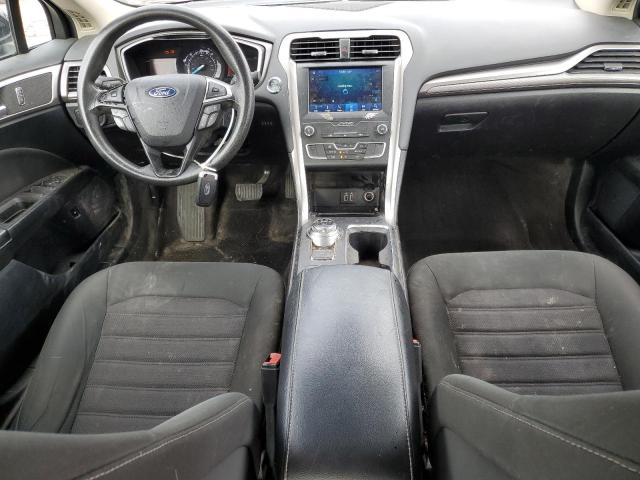 Photo 8 from auction – 2020 FORD FUSION SE with VIN 3FA6P0LU6LR183581