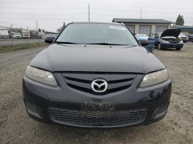 Photo 5 from auction – 2007 MAZDA 6 I with VIN 1YVHP80C175M34054